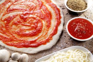 Demand for comfort food creates new opportunities