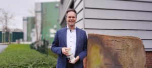 KRÖNER-STÄRKE makes clean-label convenience a reality