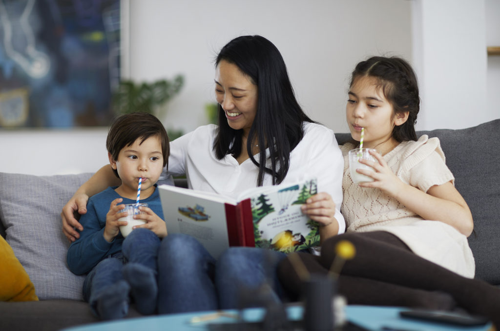 Arla Foods Ingredients develops premium kids’ snacks in China