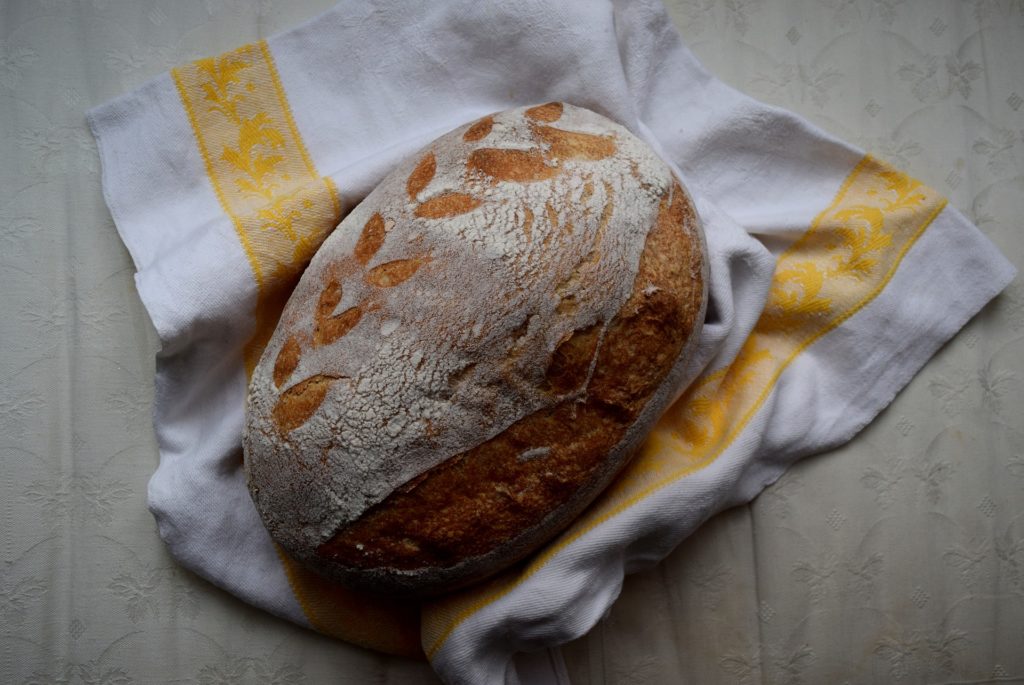 Celtic Bakers to launch first range of branded sourdough