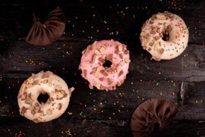 New dates announced for National Doughnut Week