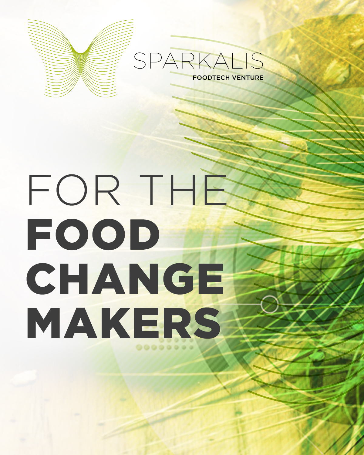 Puratos launches start-up investment fund for food tech changemakers
