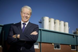 Baker & Baker launched as a standalone business