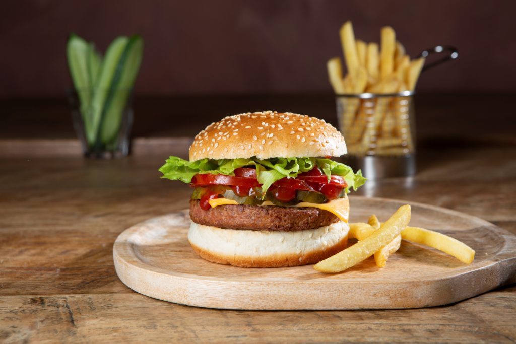 Cargill invests in start-up Bflike