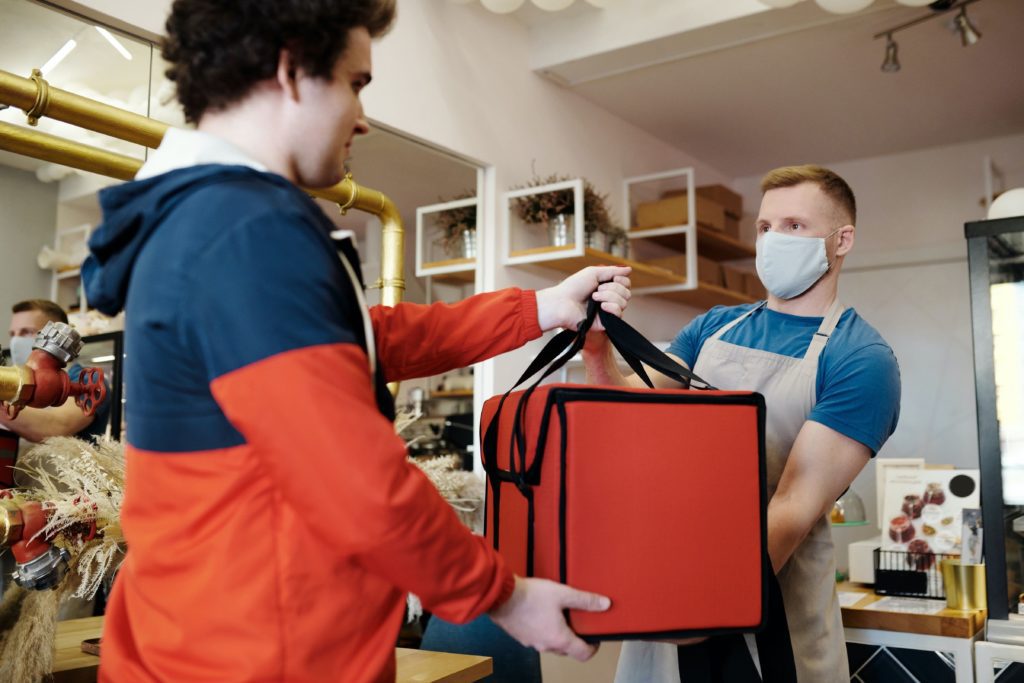 The Accountancy Partnership note rise of ‘Lockdown-preneurs’