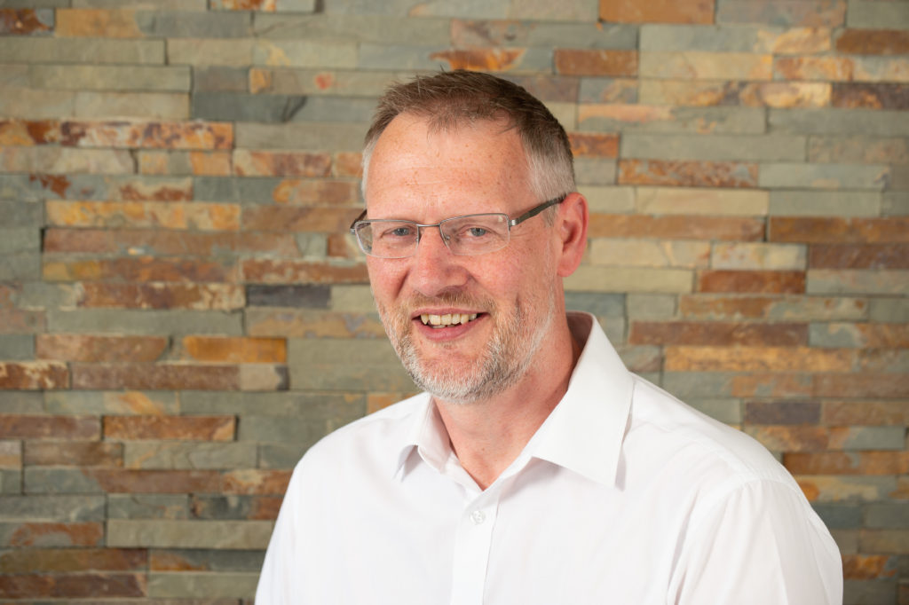 Yorkshire Handmade Pies appoints Mike Driver as CMO