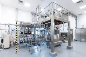 Givaudan and Bühler open Protein Innovation Centre in Singapore