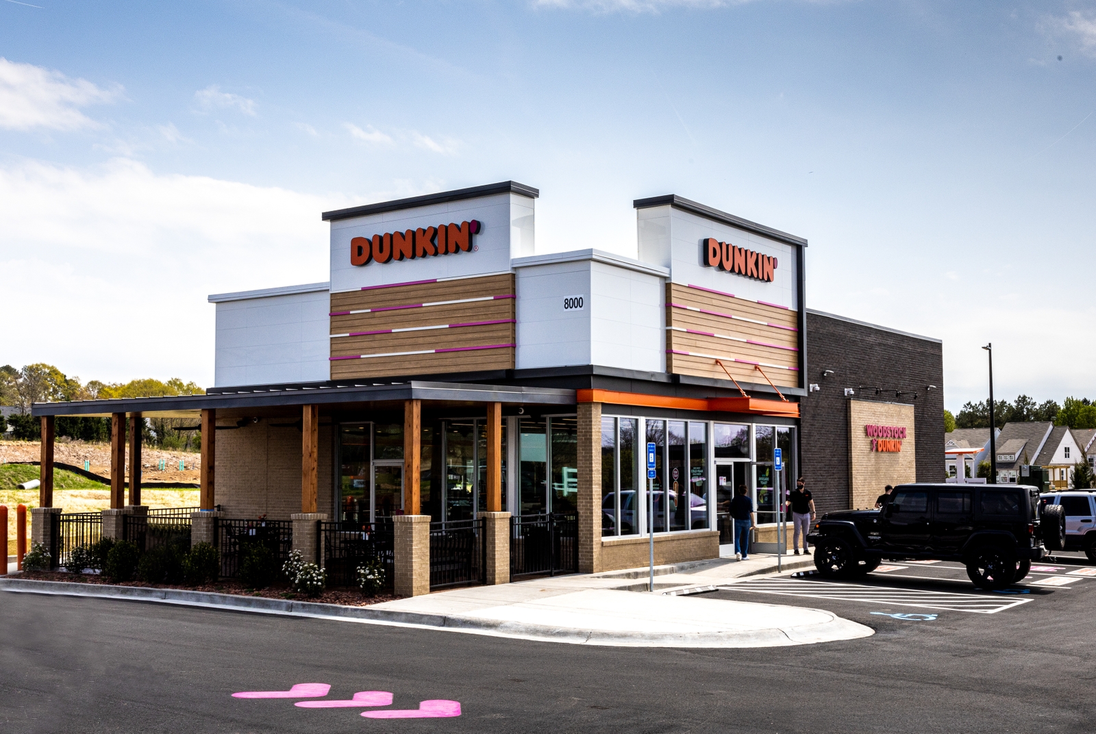 Dunkin’ signs development agreement for 26 new restaurants