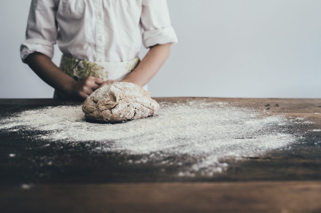 Eurostar Commodities expands range of gluten free flours