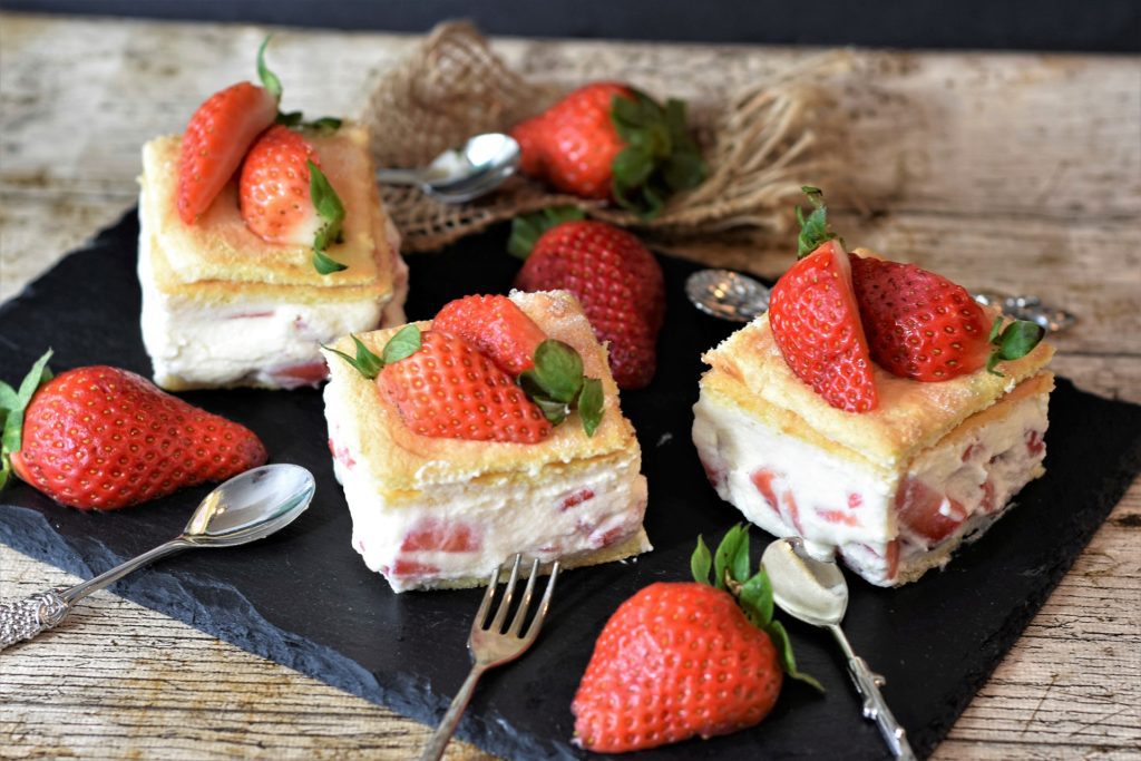 Innova says consumers are split towards bread and cakes