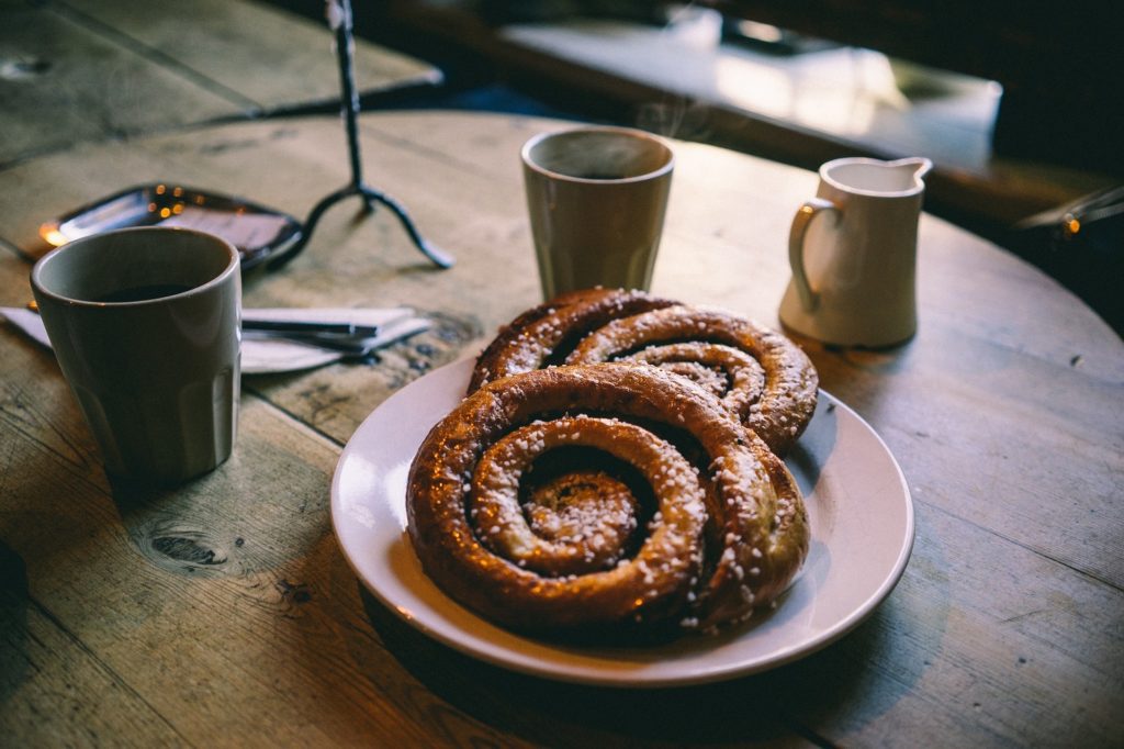 FMCG Gurus says ingredient transparency crucial in the bakery market