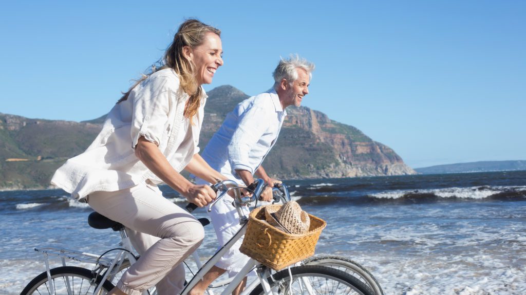 Arla Foods Ingredients shows how dairy can support healthy ageing