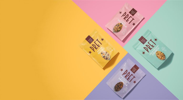 Pret to open shops within Tesco stores