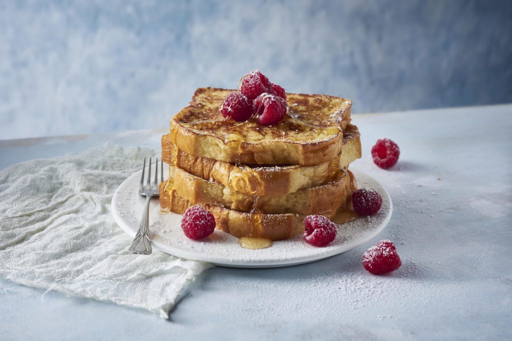 St Pierre Bakery says 61% of Brits change eating habits during lockdown
