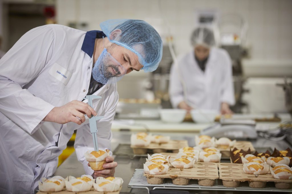 BAKER & BAKER Products UK Ltd joins Federation of Bakers