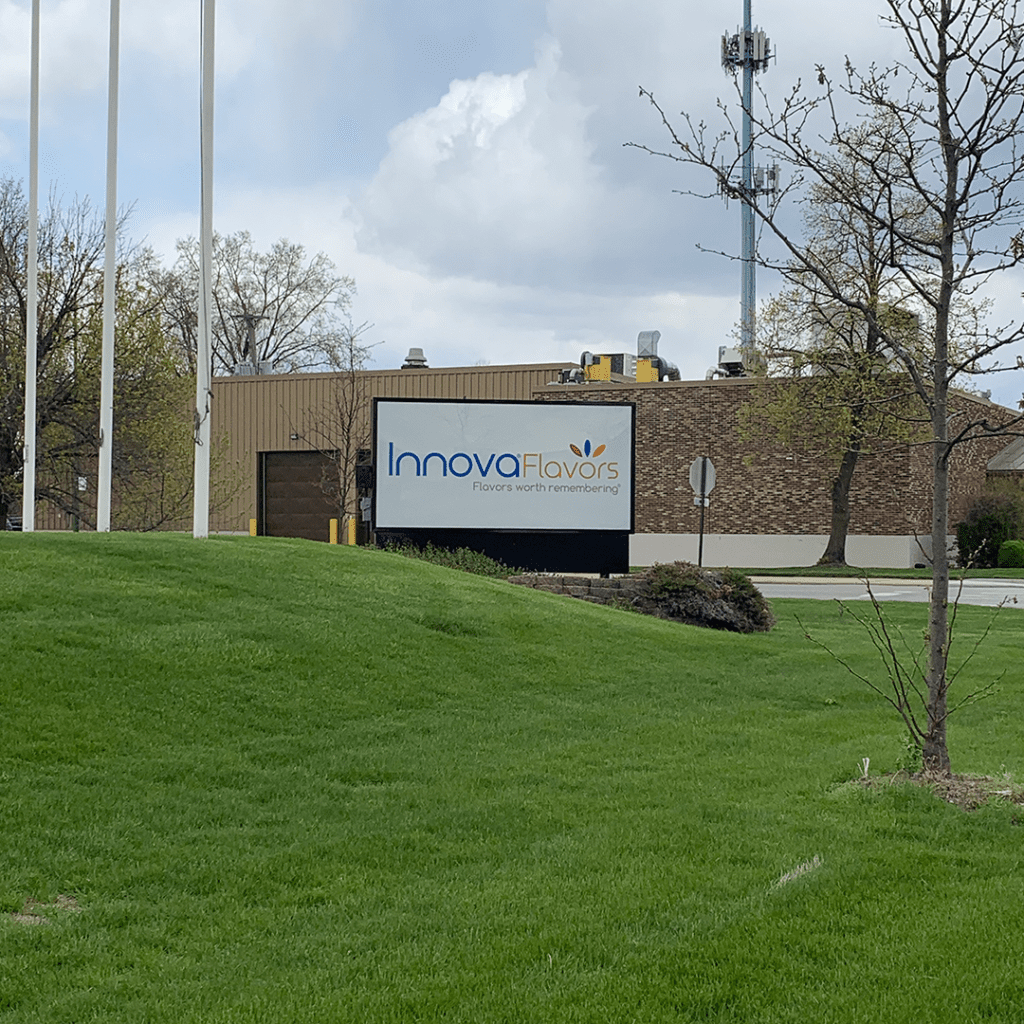 Carbery Group announce acquisition of Innova Flavors