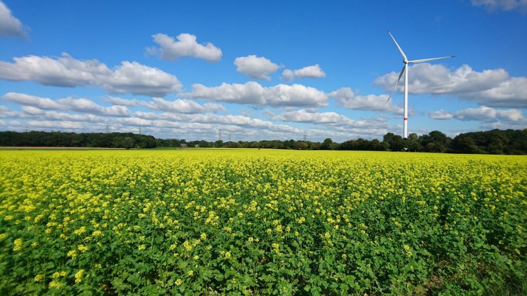 General Mills and NFWF announce partnership to support conservation