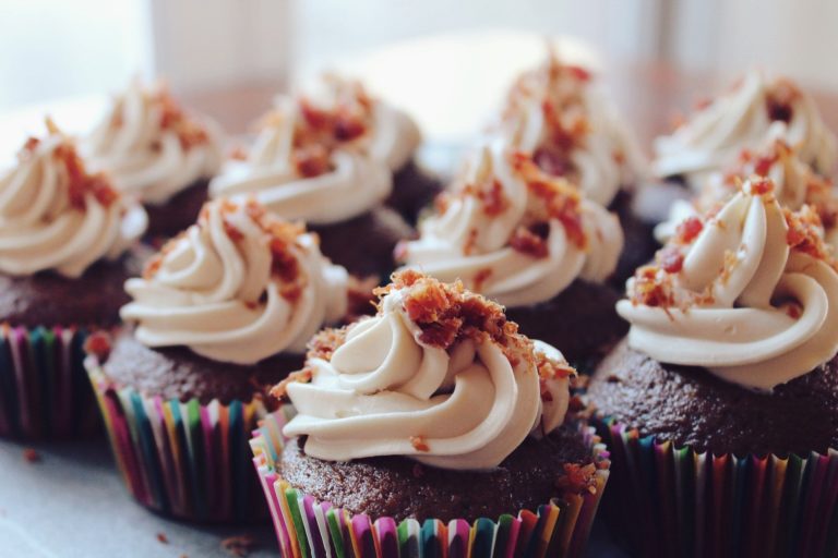The demand for sugar reduction in baked goods grows