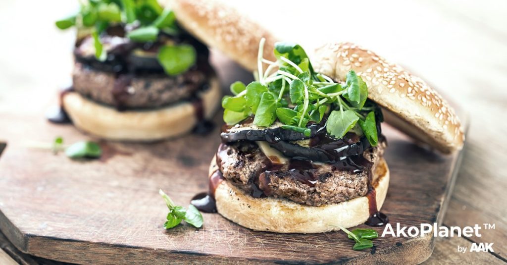 AAK and Vista Foods join forces for plant-based meat in India