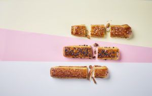 Bridor introduces new ultra-indulgent Viennese pastries