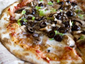 AMF Tromp launches AI-based digital solution for pizza toppings
