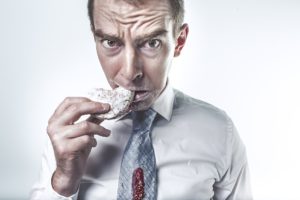 Glanbia Nutritionals release new insights to consumer snacking