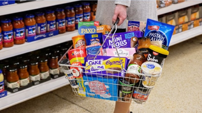 Premier Foods releases Q1 trading update