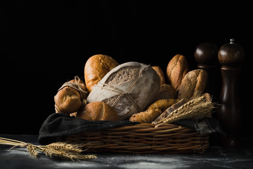 CBA survey reveals the increasing popularity of bread