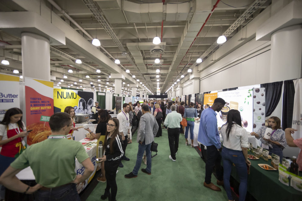 Plant Based World Expo announces programme of show features