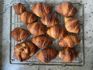 Pastry