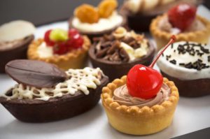 cakes