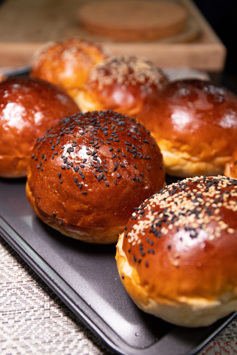 brioche