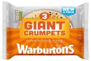 Warburtons