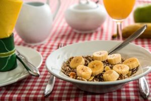 Kellogg's