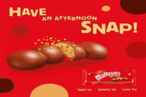 Maltesers