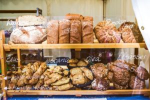 Baked Market