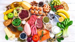 food