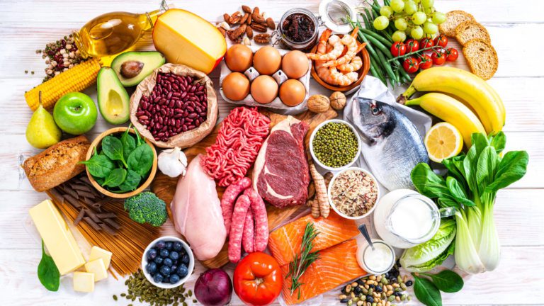 food