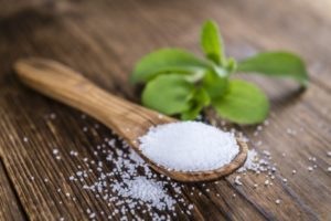 high-intensity sweeteners