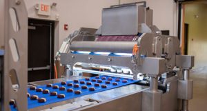 wirecut machine