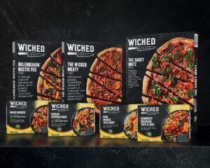 Wicked Kitchen