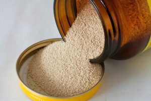 speciality yeast