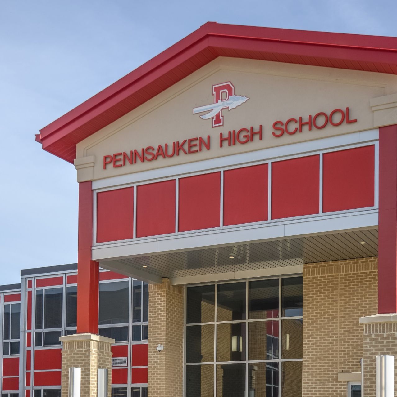 Pennsauken high school