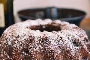 Cake