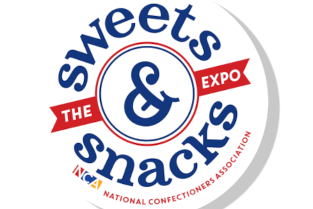 Sweets and Snacks Expo 2023
