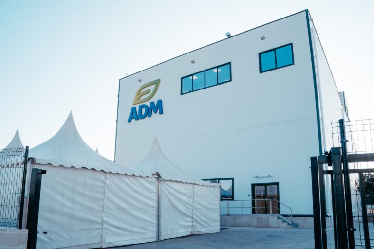 ADM Launches Sweet Insights Tool - International Bakery