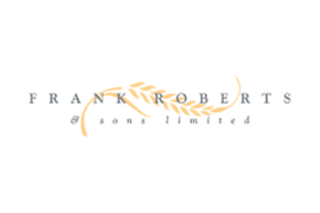 Frank Roberts bakery