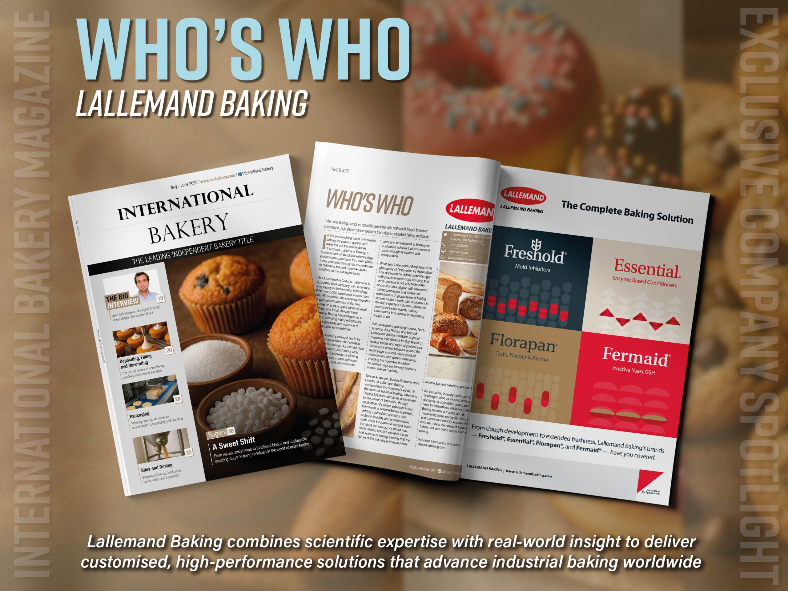 Lallemand