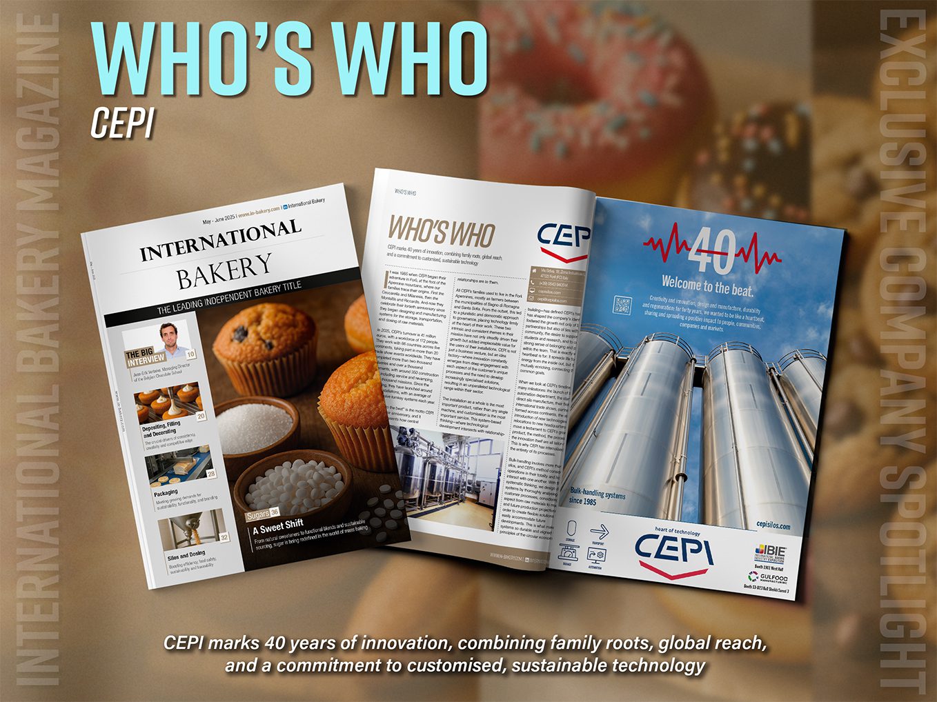 CEPI