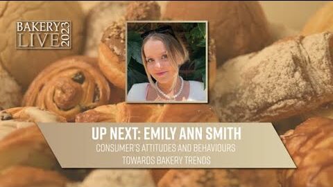 Consumer’s attitudes and behaviours towards bakery trends image - International Bakery